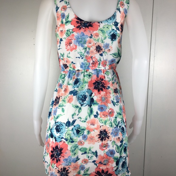 Dress Rue 21. - Picture 2 of 7